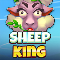 Slot Online Sheep King dari OCTOPLAY: Seru dan Gampang Jackpot