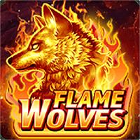 Flame Wolves Slot Online dari Provider ION SLOT Paling Viral 2025