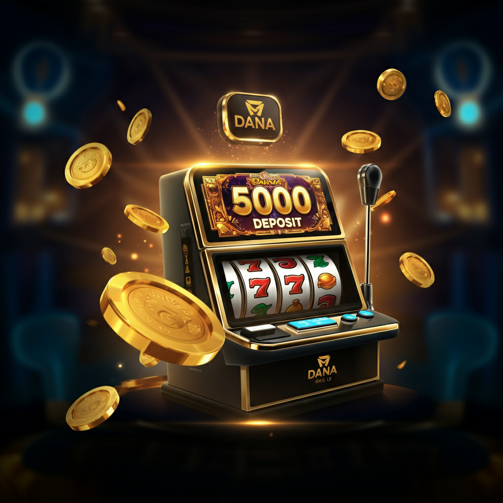 Situs Slot